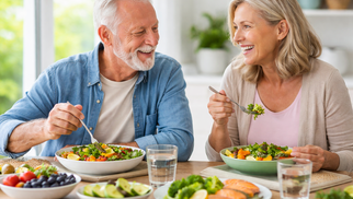 Type 2 Diabetes: When Metabolic Control Starts to Collapse